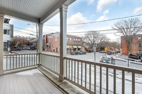68 Pleasant Street Portland ME 04101