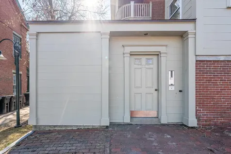 68 Pleasant Street Portland ME 04101