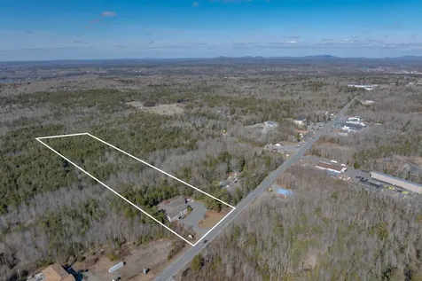 87 Bar Harbor Road Trenton ME 04605