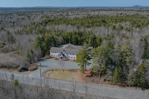 87 Bar Harbor Road Trenton ME 04605