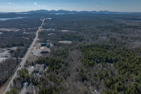 87 Bar Harbor Road Trenton ME 04605