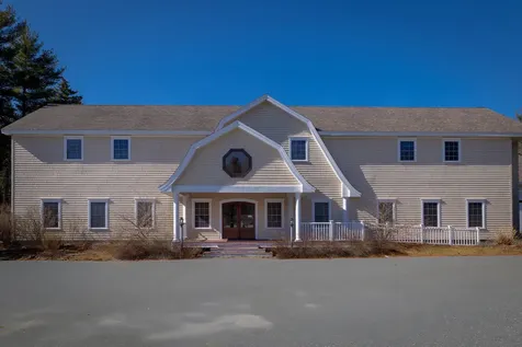 87 Bar Harbor Road Trenton ME 04605
