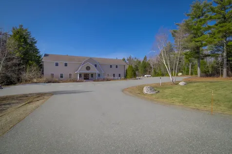 87 Bar Harbor Road Trenton ME 04605