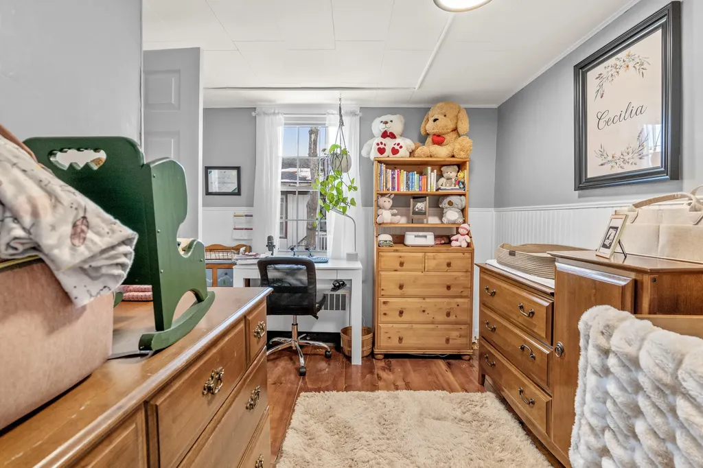 19 Main Street Dixfield ME 04224