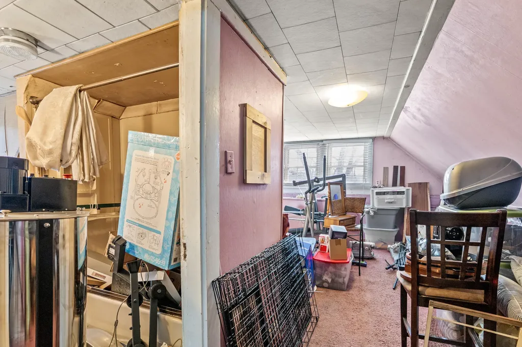 19 Main Street Dixfield ME 04224