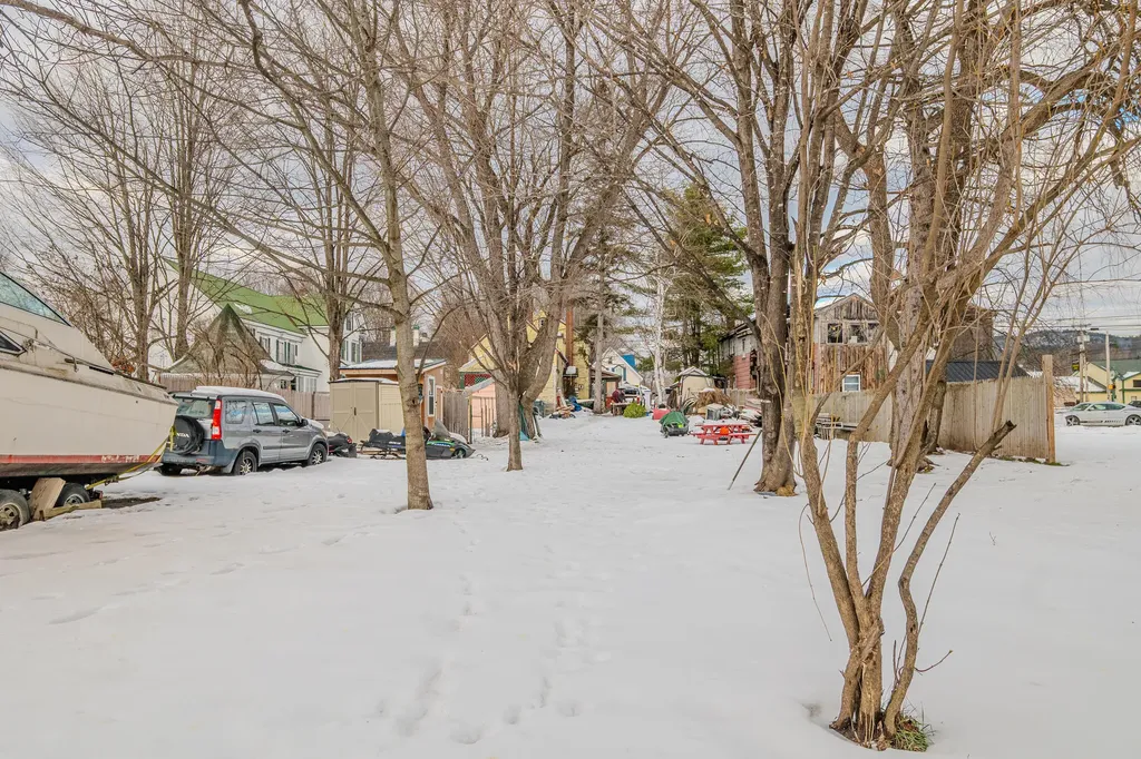 19 Main Street Dixfield ME 04224