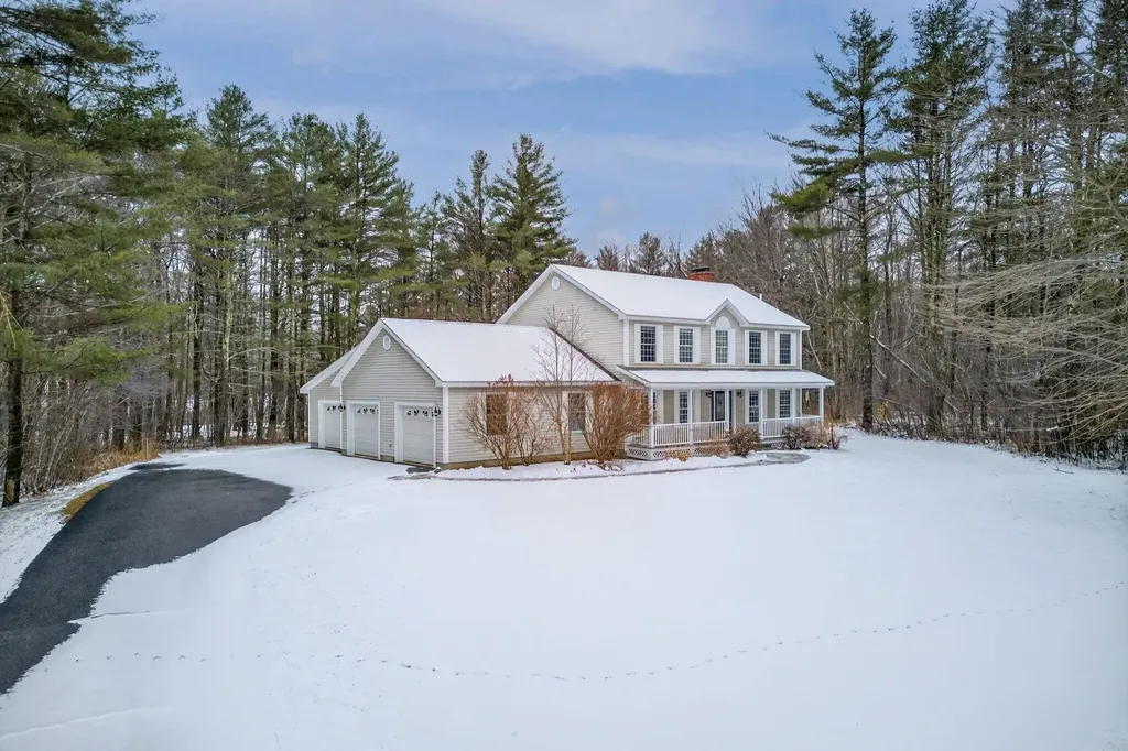 59 Astilbe Lane Yarmouth ME 04096