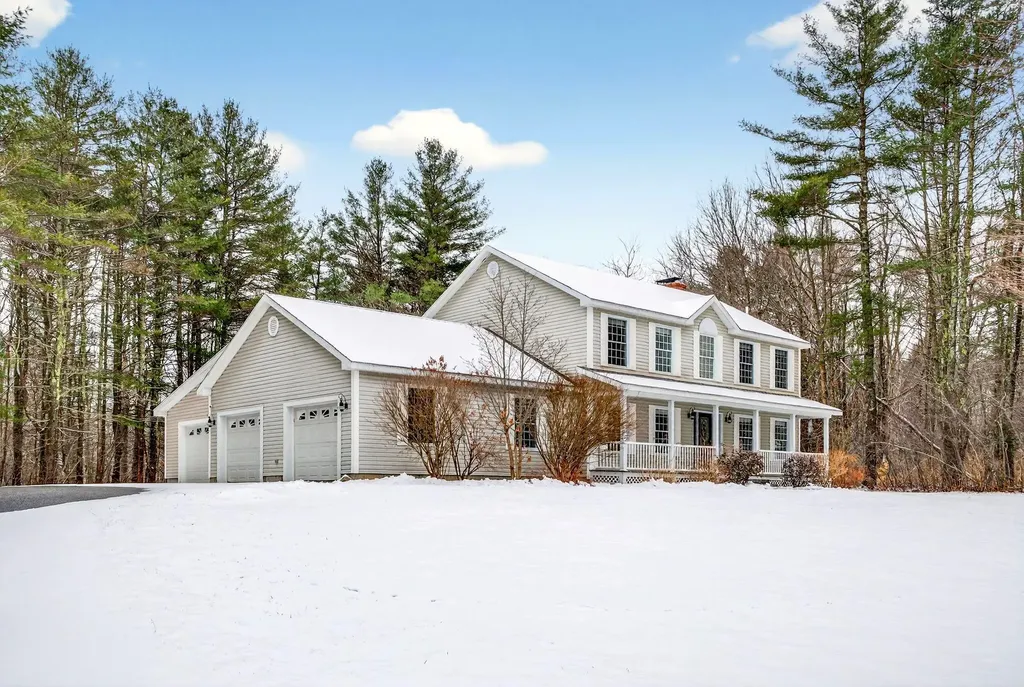 59 Astilbe Lane Yarmouth ME 04096