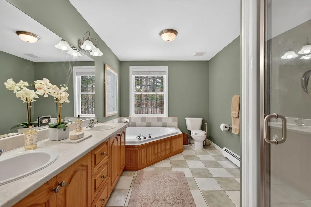 59 Astilbe Lane Yarmouth ME 04096