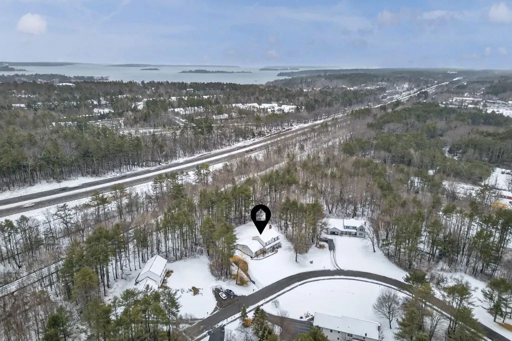 59 Astilbe Lane Yarmouth ME 04096