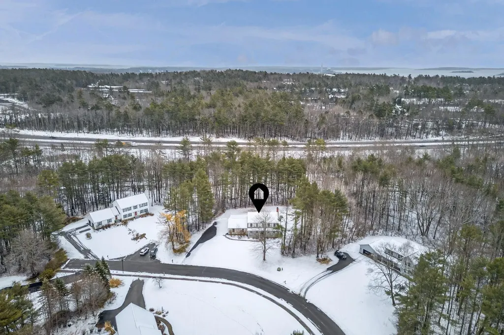 59 Astilbe Lane Yarmouth ME 04096
