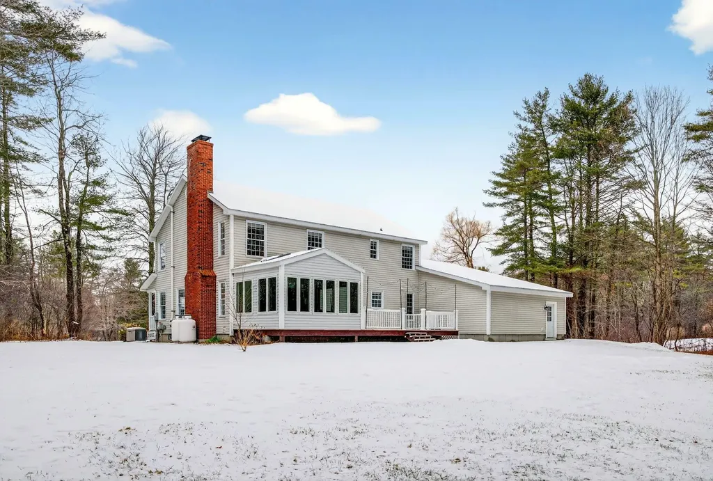 59 Astilbe Lane Yarmouth ME 04096