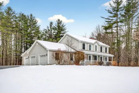 59 Astilbe Lane Yarmouth ME 04096