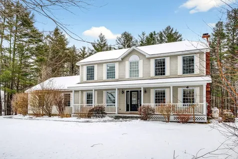 59 Astilbe Lane Yarmouth ME 04096