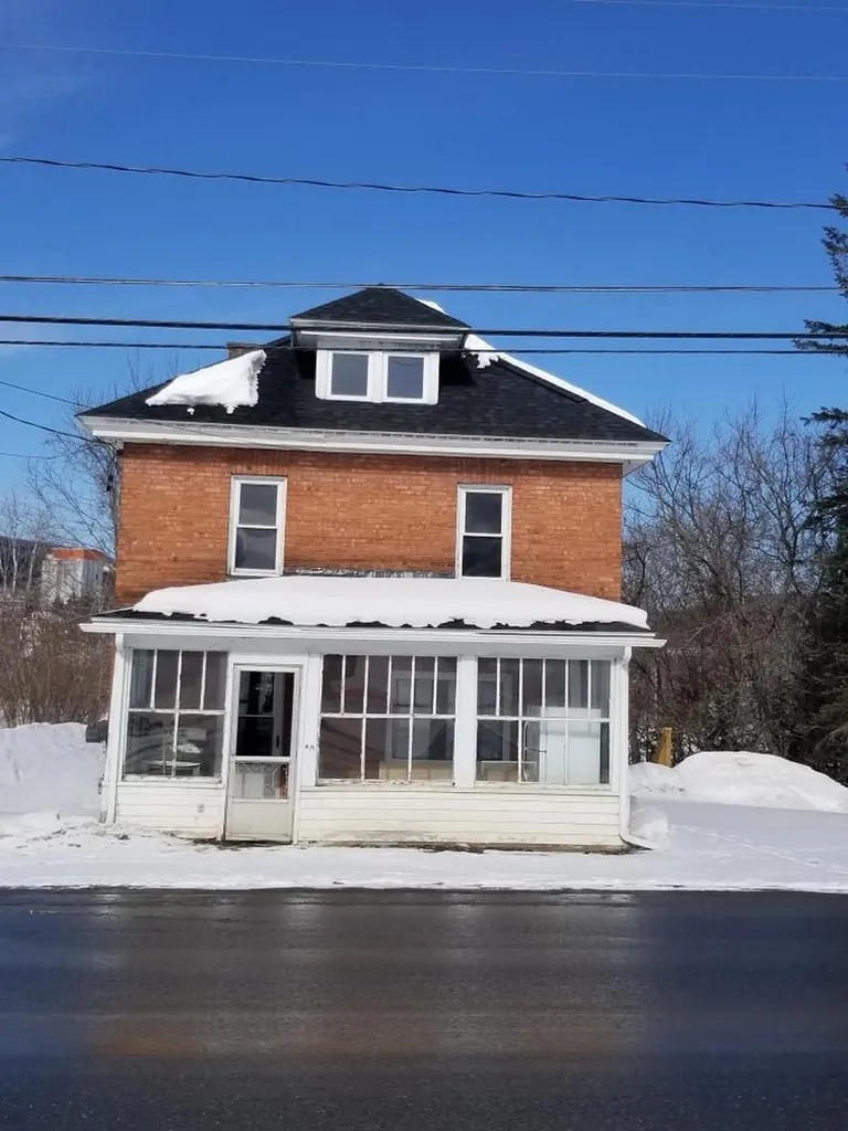 475 W Main Street Fort Kent ME 04743