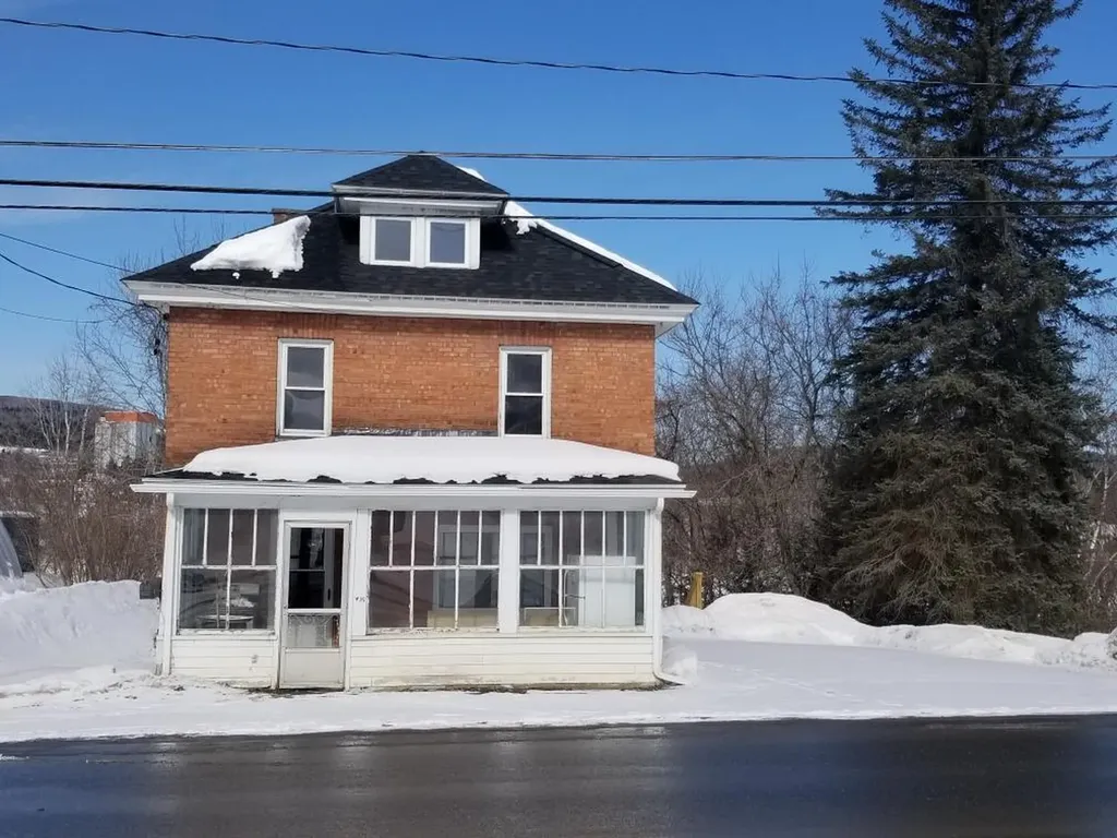 475 W Main Street Fort Kent ME 04743