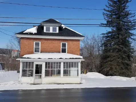 475 W Main Street Fort Kent ME 04743