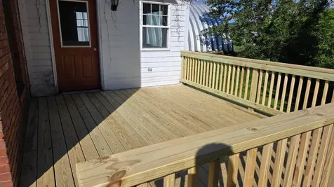 475 W Main Street Fort Kent ME 04743