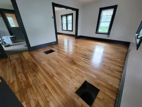 475 W Main Street Fort Kent ME 04743