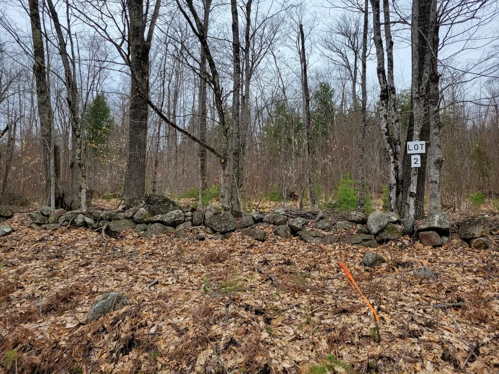 2 W Fryeburg Road Fryeburg ME 04037