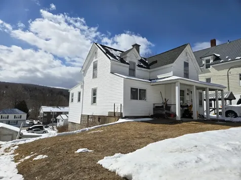 243 Pine Street Rumford ME 04276