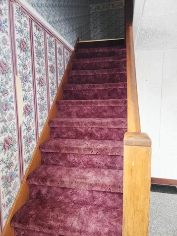 17 Washburn Road Presque Isle ME 04769