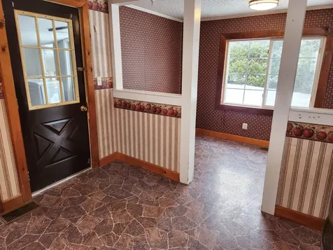 17 Washburn Road Presque Isle ME 04769