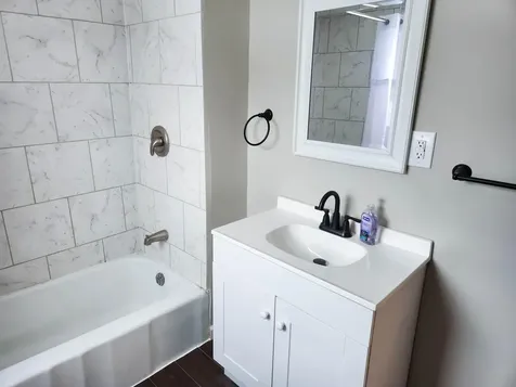 17 Washburn Road Presque Isle ME 04769