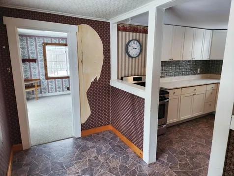 17 Washburn Road Presque Isle ME 04769