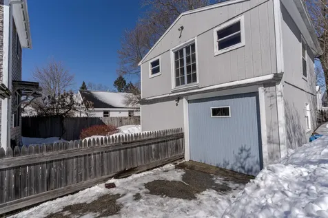8 Park Avenue Saco ME 04072