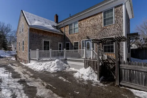 8 Park Avenue Saco ME 04072