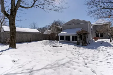 8 Park Avenue Saco ME 04072