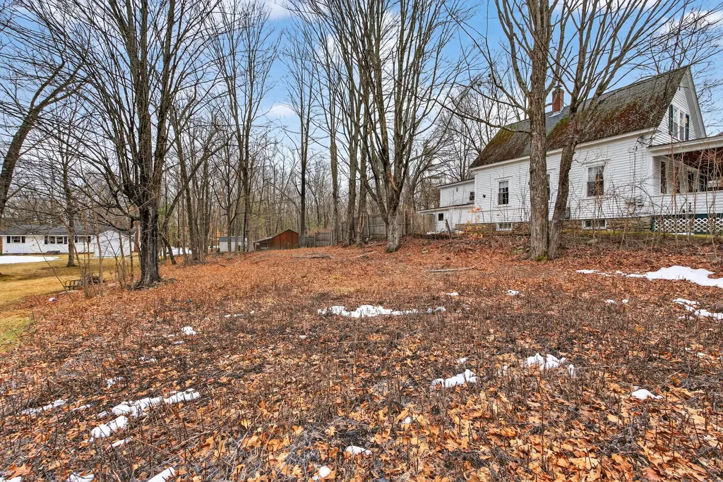 13 Grove Avenue Sanford ME 04073