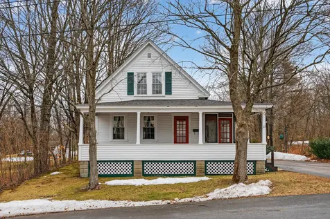 13 Grove Avenue Sanford ME 04073