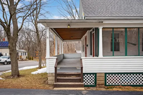 13 Grove Avenue Sanford ME 04073