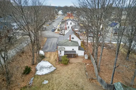 13 Grove Avenue Sanford ME 04073