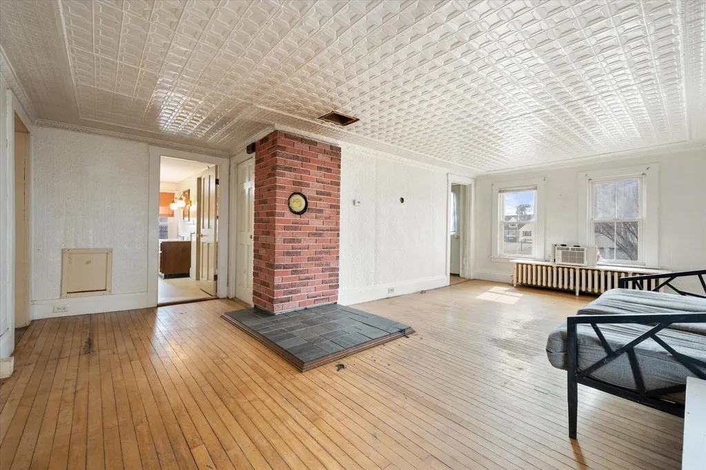 12 Western Avenue Hampden ME 04444