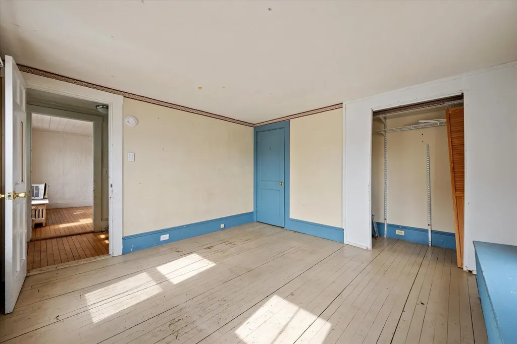 12 Western Avenue Hampden ME 04444