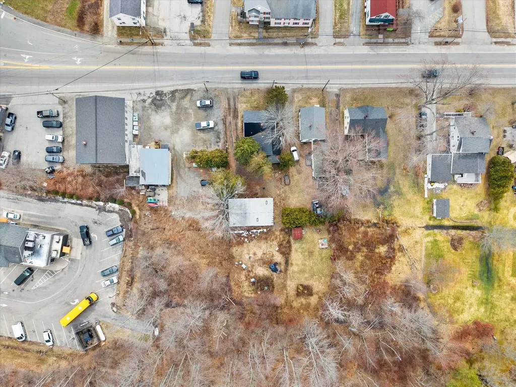 12 Western Avenue Hampden ME 04444
