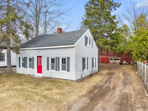 12 Western Avenue Hampden ME 04444
