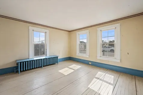 12 Western Avenue Hampden ME 04444