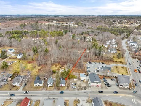 12 Western Avenue Hampden ME 04444