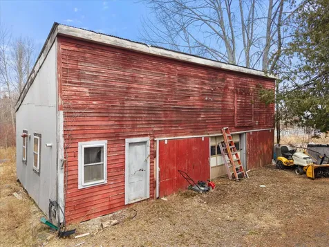 12 Western Avenue Hampden ME 04444