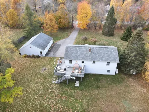 1013 Sunset Avenue Glenburn ME 04401