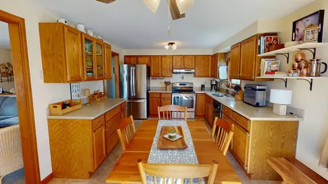 1013 Sunset Avenue Glenburn ME 04401