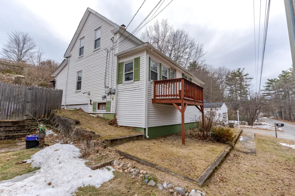 37 Glen Street Sanford ME 04073