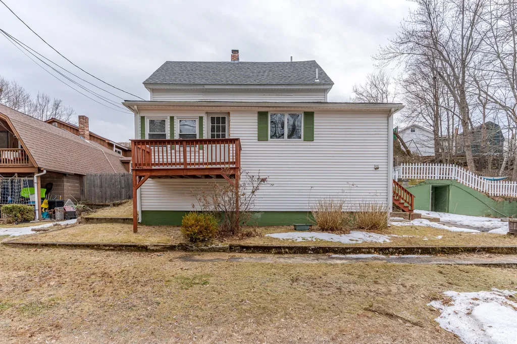37 Glen Street Sanford ME 04073