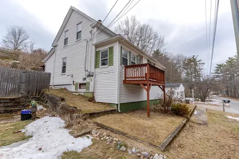 37 Glen Street Sanford ME 04073