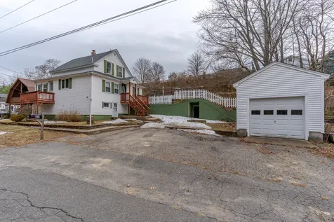 37 Glen Street Sanford ME 04073