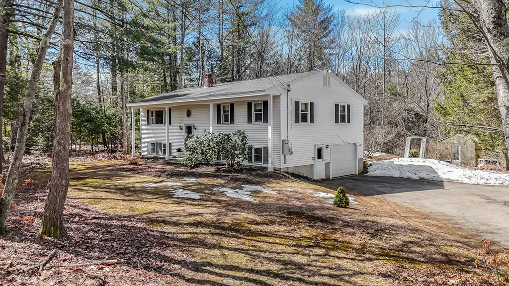 38 Long Hall Drive Berwick ME 03901